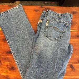 Cinch Jeans